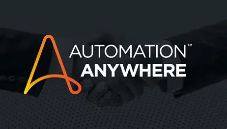 Automation AnyWhere